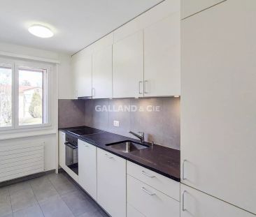 Appartement de 2 pièces au 1er étage. - Photo 2