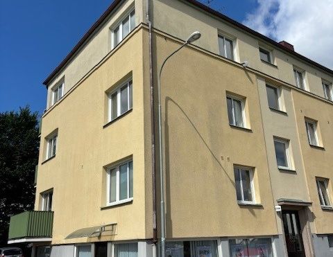 Femte Villagatan, Borås - Foto 1