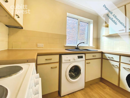 1 bedroom apartment to rent - Photo 3