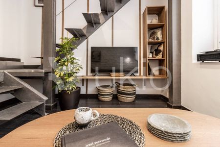 2 room luxury Apartment for rent in Madrid, Community of Madrid - Photo 4