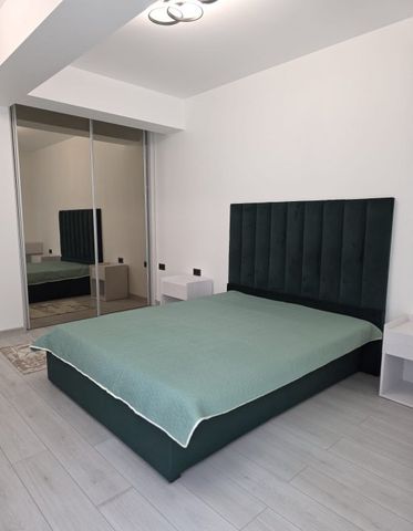 Apartament nou, 3 camere cu loc de parcare si curte situat in Zona KM 4-5 - Fotografie 3