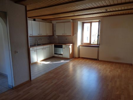 2 Zimmer, 1. Stock - Photo 3