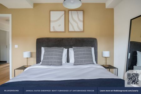 3 Zimmer, 78 m², 3. Stock - Photo 2