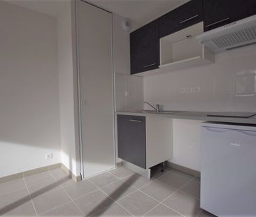 Appartement 2 pièces - Photo 3