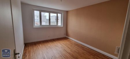 Location Appartement 3 pièces 58m² LE HAVRE 76600 - Photo 5