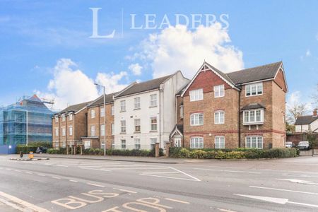 2 bedroom flat to rent - Photo 5