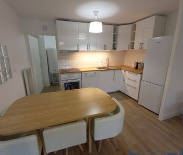 2 pièces, 52m² en location à Toulouse - 928.40 € par mois - Photo 3