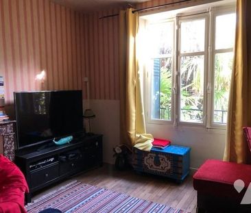 A LOUER REZE 8 Mai - Maison sans jardin T2/3 - Proche Tram et comme... - Photo 1