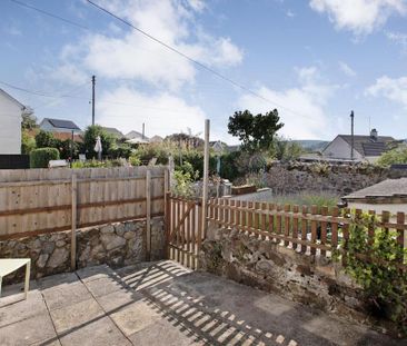 1 bedroom end of terrace house to rent - Photo 3