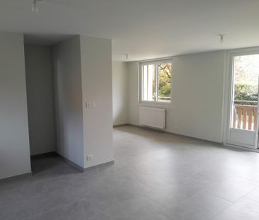 Location Appartement 3 pièces 64m² ANNECY 74000 - Photo 1