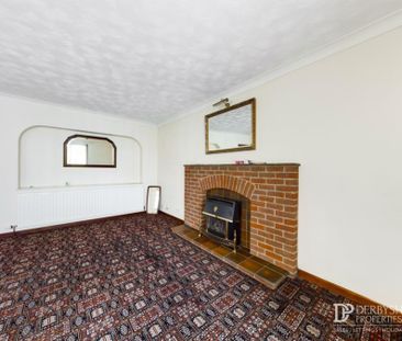 3 Bedroom Bungalow - Photo 1