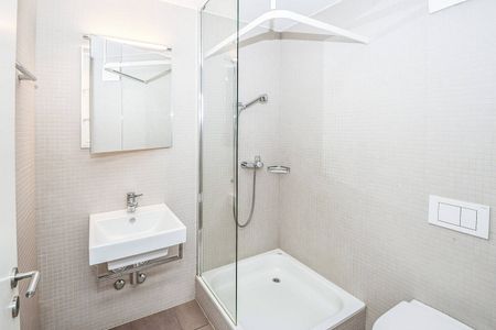 3.5 Zimmer-Wohnung mitten im Zentrum - Photo 4