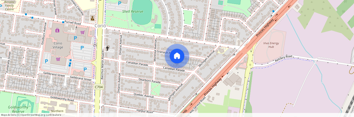 19 Granault Parade, Vic 3214, Corio