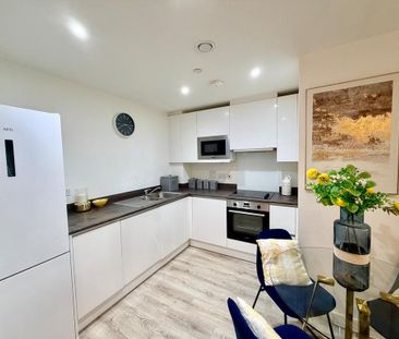 2 bedroom flat to rent - Photo 6