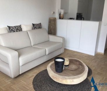 Hedendaagse , cosy studio op de Leopoldlaan te Knokke. - Foto 4