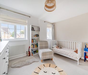 5 bedroom semi-detached house to rent - Photo 5