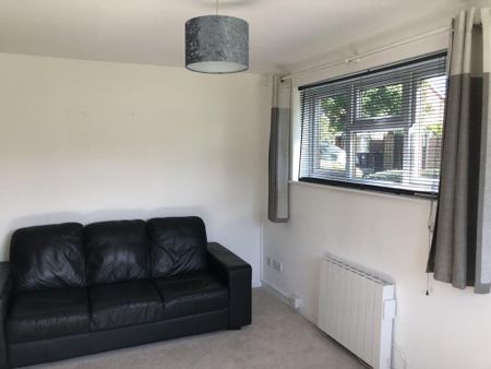 1 bedroom terraced house to rent - Photo 2