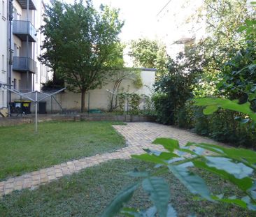 Familien aufgepasst!!! - 3-Raum Whg. in Gohlis, Bad mit Fenster, Wa... - Foto 5