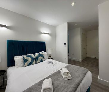 Studio to rent - Photo 6