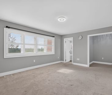For Lease - 4 Teal Crest Circle Unit# Upper, Brampton, Ontario - Photo 6