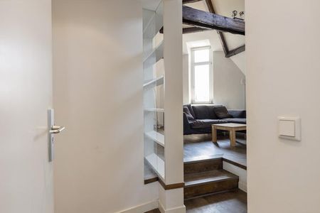 Te huur: Appartement Wilhelminasingel 90 D 01 in Maastricht - Foto 4