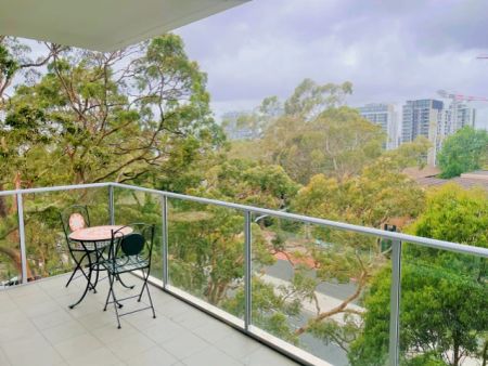511/2 Saunders Close,Macquarie Park,New South Wales 2113, Sydney - Photo 3
