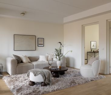 Doktor Allards gata 70 - Foto 5