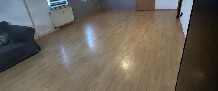 Schöne DG-Wohnung in Chemnitz zu vermieten! - Foto 1