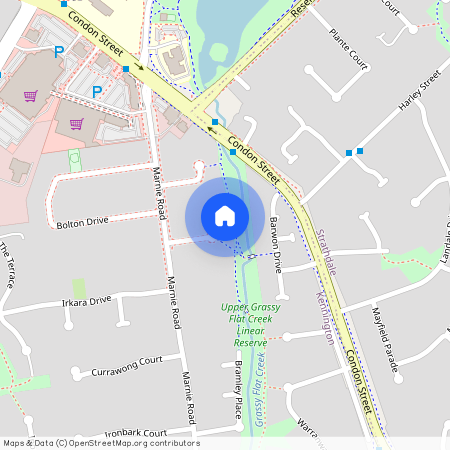 2/6 Cockerell Court, Vic 3550, Kennington