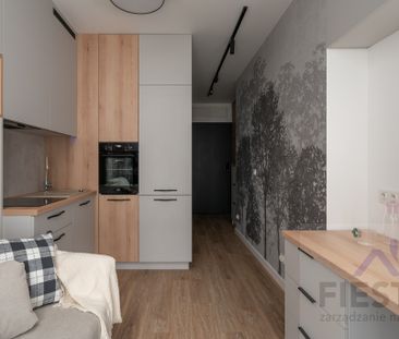 Wrocław Przedmieście Oławskie, ul. Krakowska - Photo 2