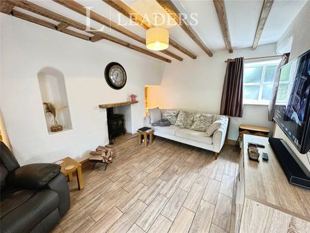 2 bedroom house to rent High Street, Fulbeck, Grantham, NG32 - Photo 2