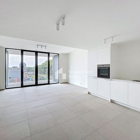 Appartement te huur - Foto 1