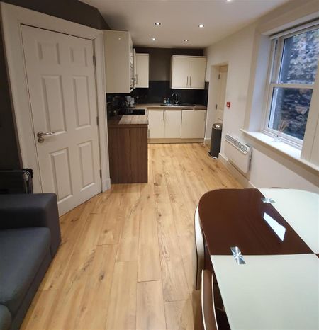 1 bedroom private hall to rent - Photo 4