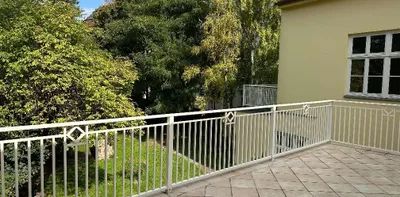Erstbezug - Repräsentative Stilbauetage mit mehr als 40m2 Terrassenflächen - Photo 2