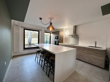 Location / Maison - Photo 5