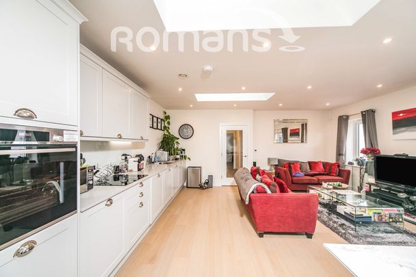 2 bedroom apartment to rent - Photo 1