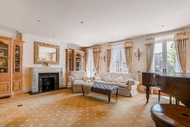 6 bedroom terraced house to rent - Photo 1