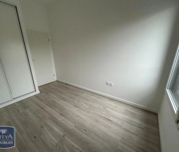 Appartement à louer 3 pièces 66.08m² - Photo 6