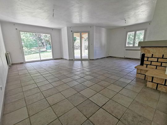 Location maison 5 pièces, 122.00m², Saint-Jean - Photo 1