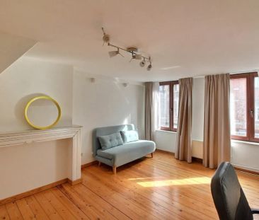 Residence for rent, Brussels - Foto 2