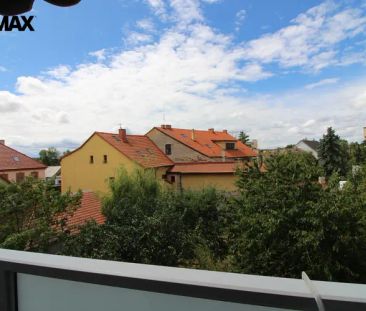 BYT 2+kk, lodžie, sklep, komora na patře - Photo 4