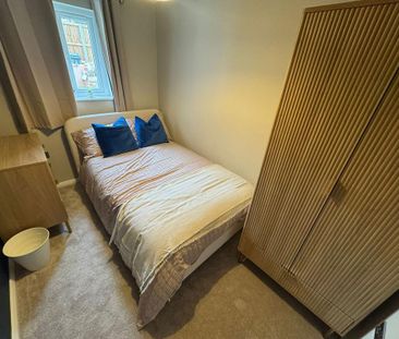 1 bedroom house of multiple occupation to rent - Photo 4