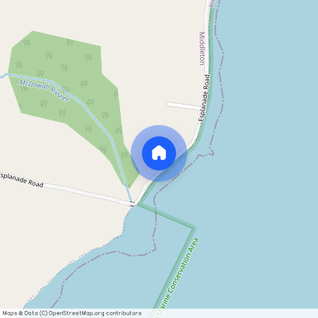 210 Esplanade Road, Middleton, TAS 7163