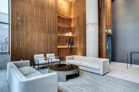 For Lease - 99 Foxbar Road Unit# 411, Toronto, Ontario - Photo 2