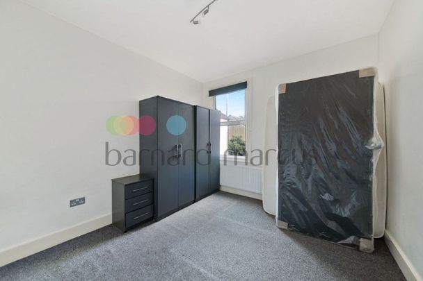 Thornton Road - Photo 1