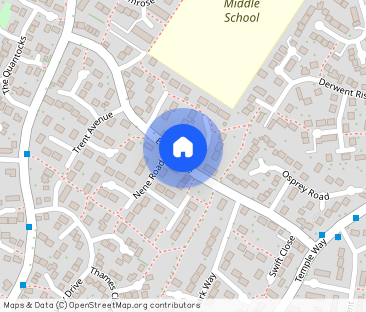 Eagle Drive, Flitwick, MK45 - Photo 1