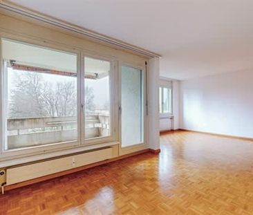 2.5 Zimmer, EG - Foto 2