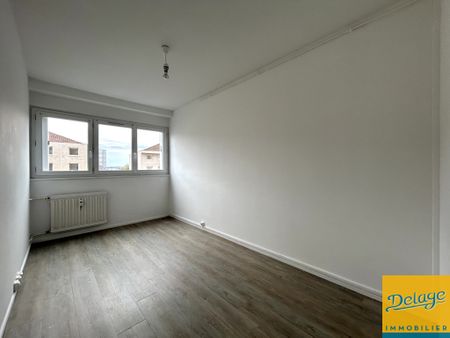 LIMOGES - HYPER CENTRE Appartement de type 3 - Photo 3