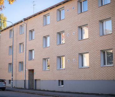 Bondegatan 24 A - Foto 3