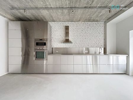 Appartement te huur - Photo 5